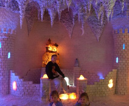 Zabiegi SPA i Fitness