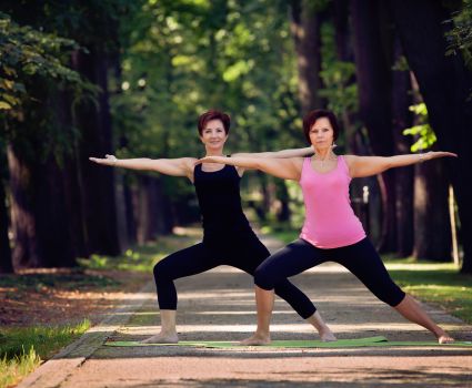 SPA and Fitness treatments