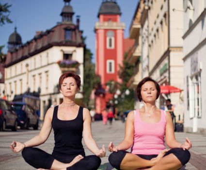 Zabiegi SPA i Fitness