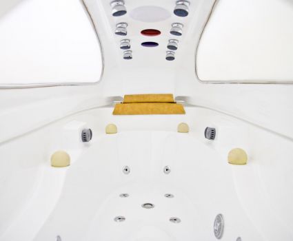 Zabiegi SPA i Fitness