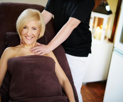 Zabiegi SPA i Fitness