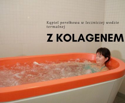 Zabiegi SPA i Fitness
