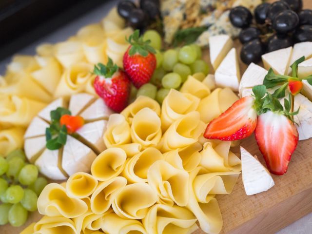 Obrazek POSIŁKI NA MIEJSCU I NA WYNOS