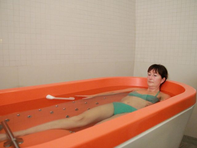 Obrazek KAPIELE LECZNICZE