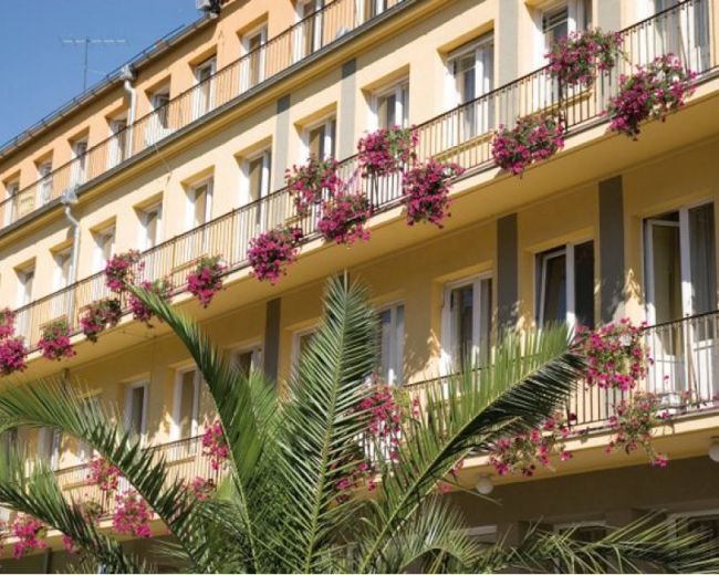 Standard Single Room - Dom Zdrojowy