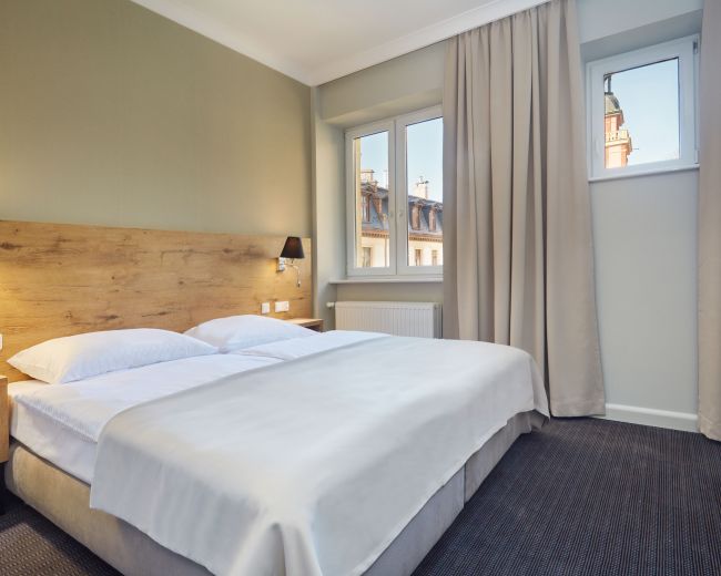 Apartmán - Lázeňský Dům