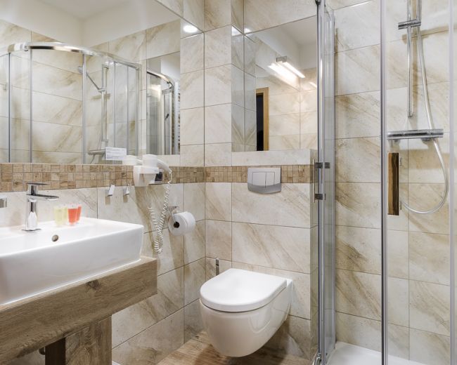 Comfort Single Room - Długi Dom