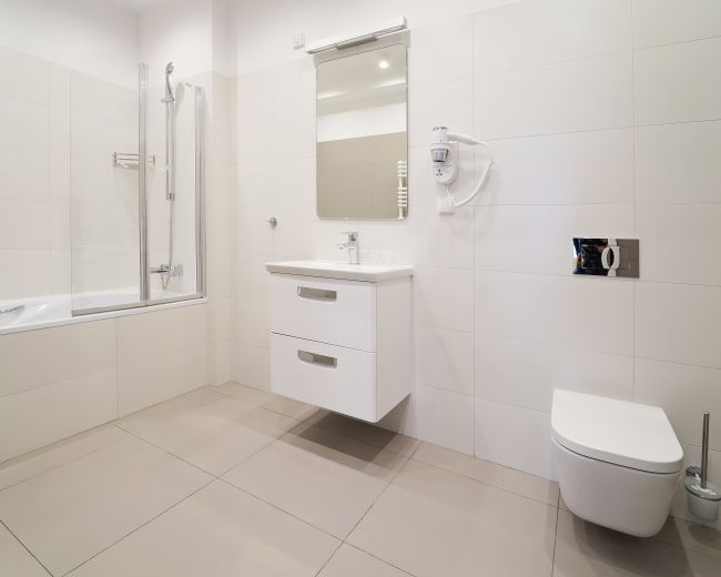 Apartmán - Lázeňský Dům