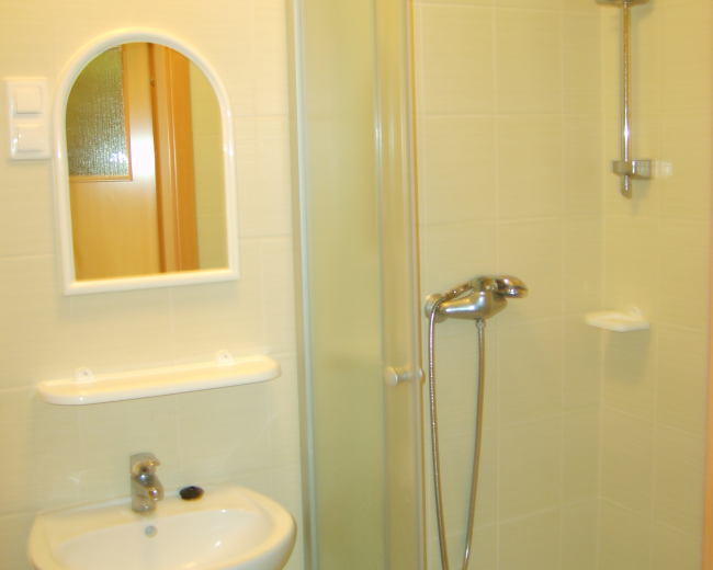 Standard Single Room - Dom Zdrojowy