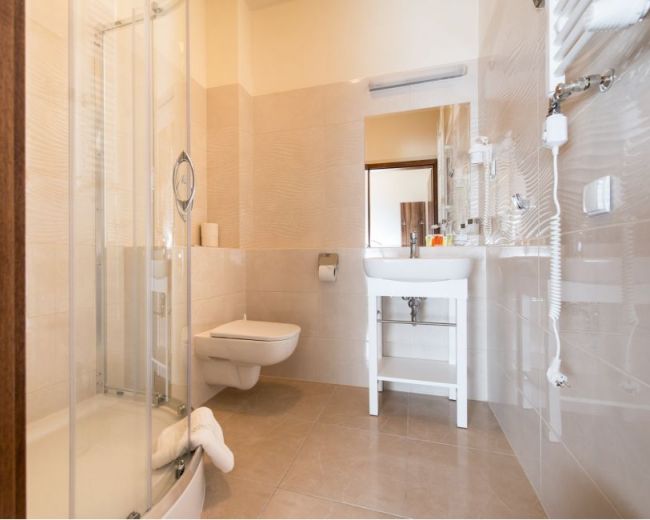 Apartament - Pawilon Edward