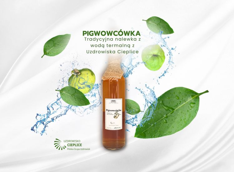 Pigwowcówka