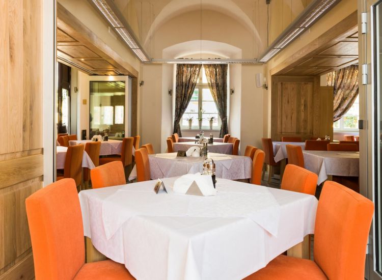 Restauracja Długi Dom