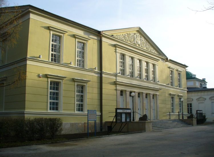 Kurorttheater