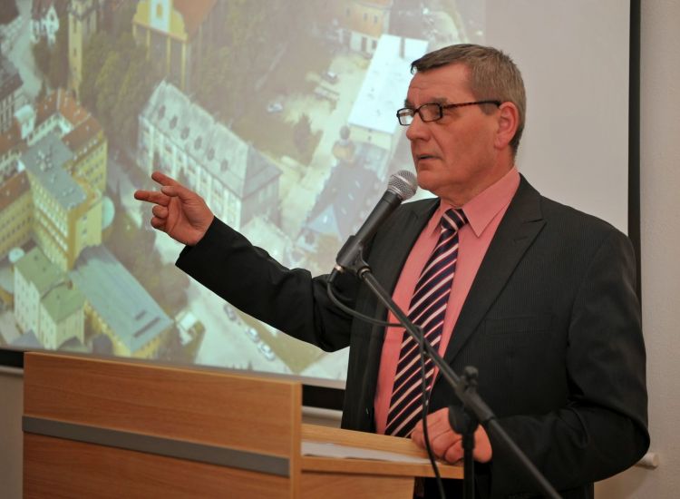 Szkolenia i konferencje