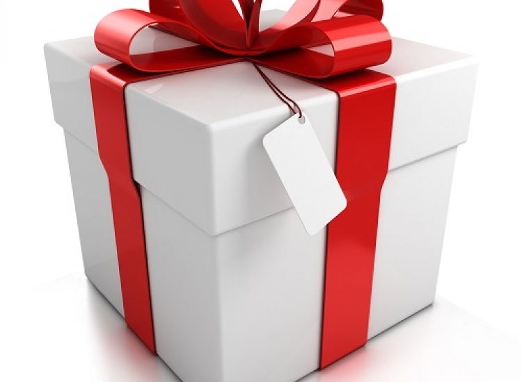 Zrób Prezent