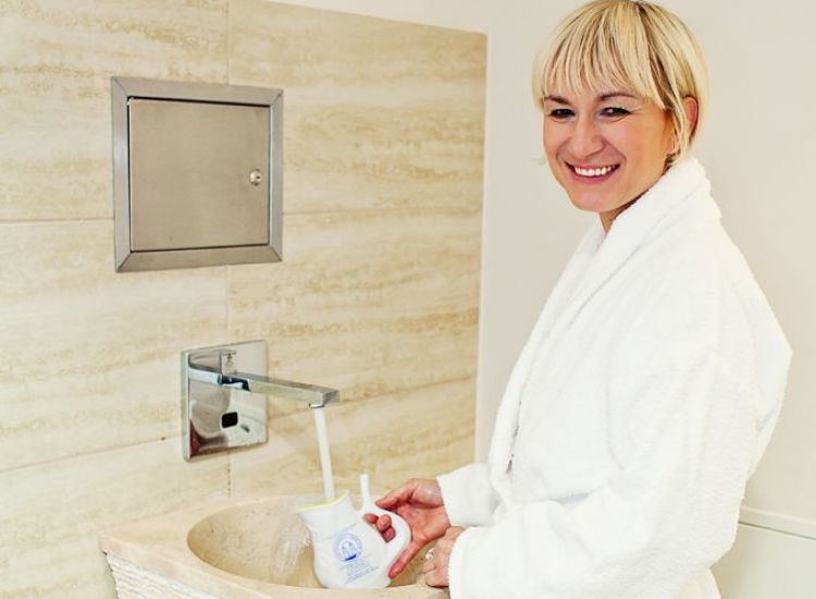 Rehabilitacja pocovidowa