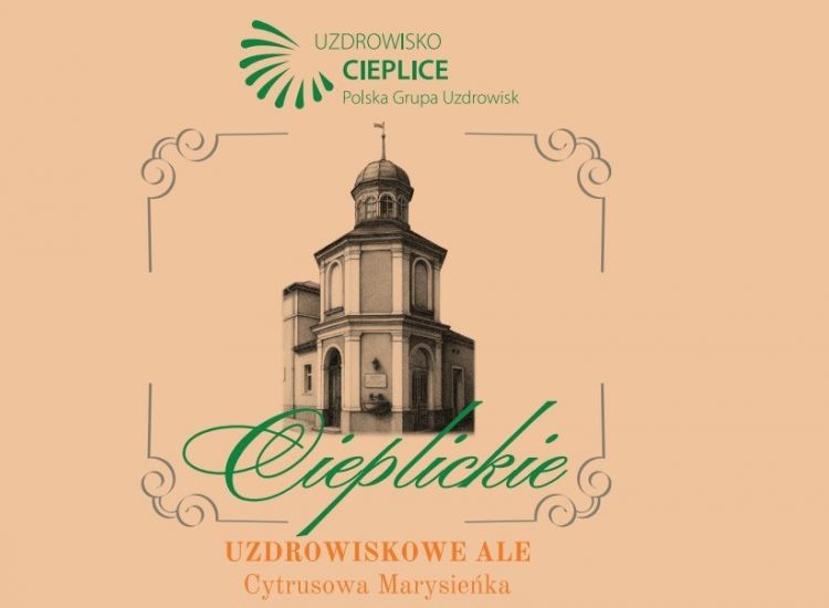 Cytrusowa Marysieńka 